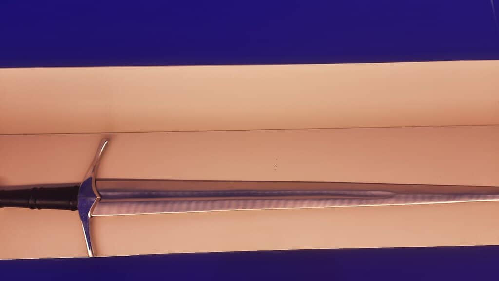 Restored Historical Site