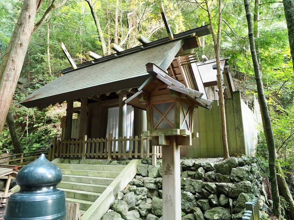 Large Torii Gate