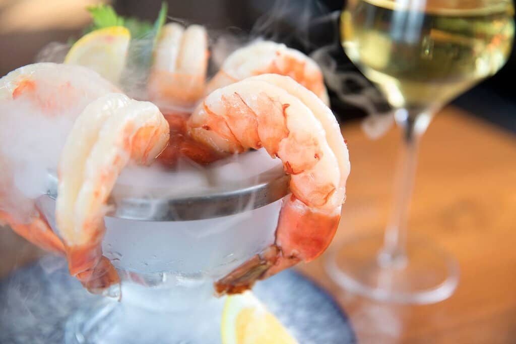 Sophisticated Ambiance