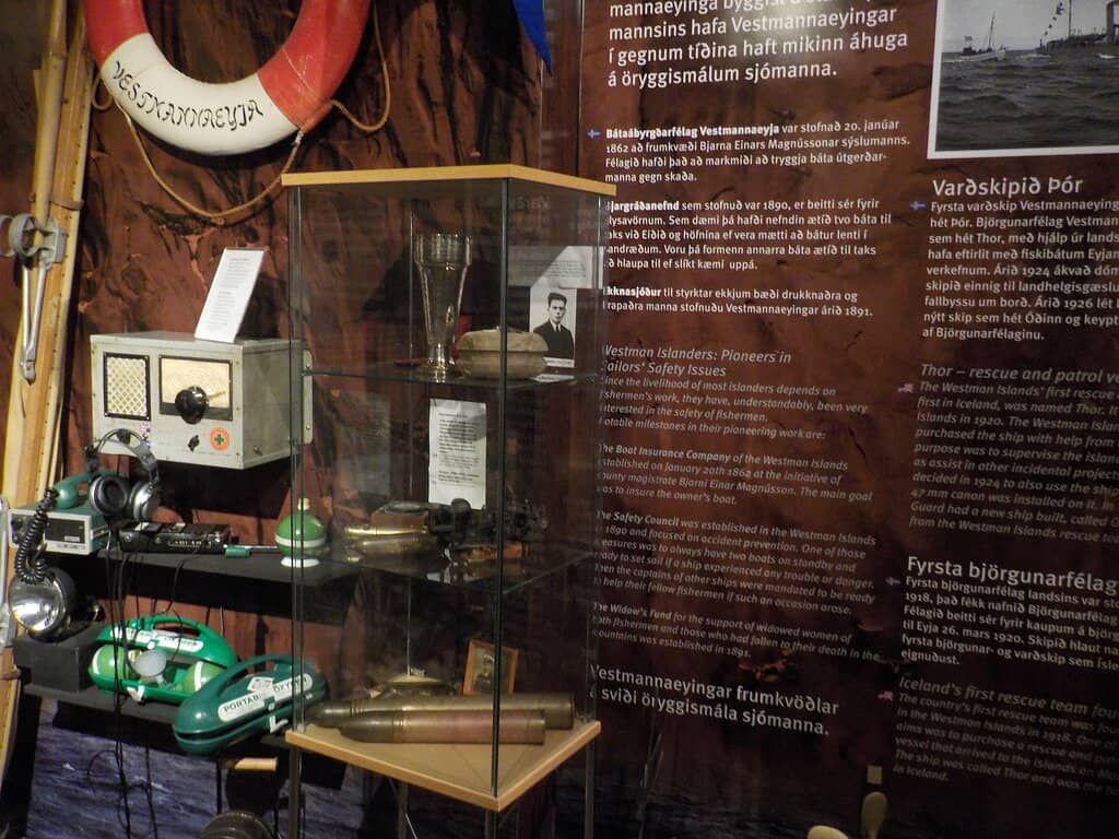 Pirate Tales and Island History