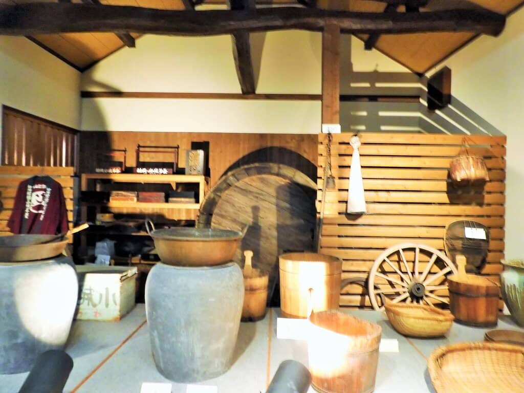 Crab Fishery History