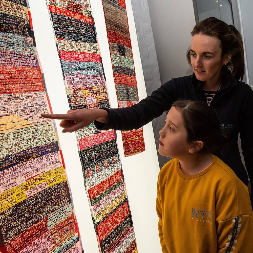 The Working Farm & Rare Breeds