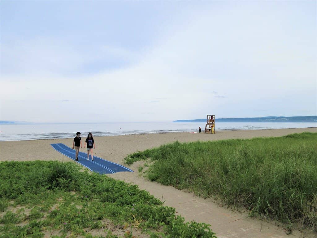 Kiteboarding & Winging Haven