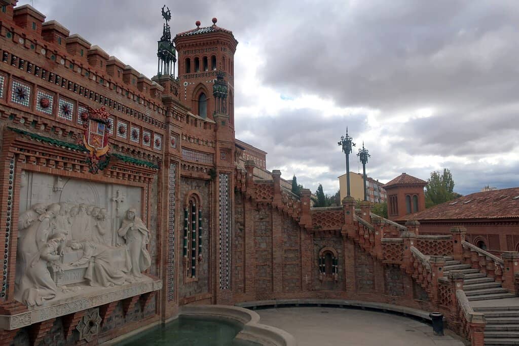 Panoramic City Views