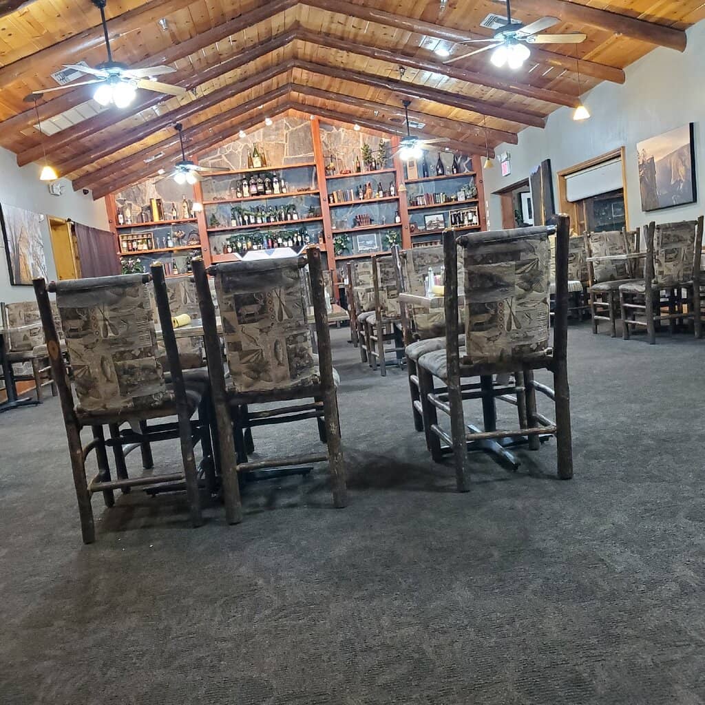 Highlighted Southern Flavors