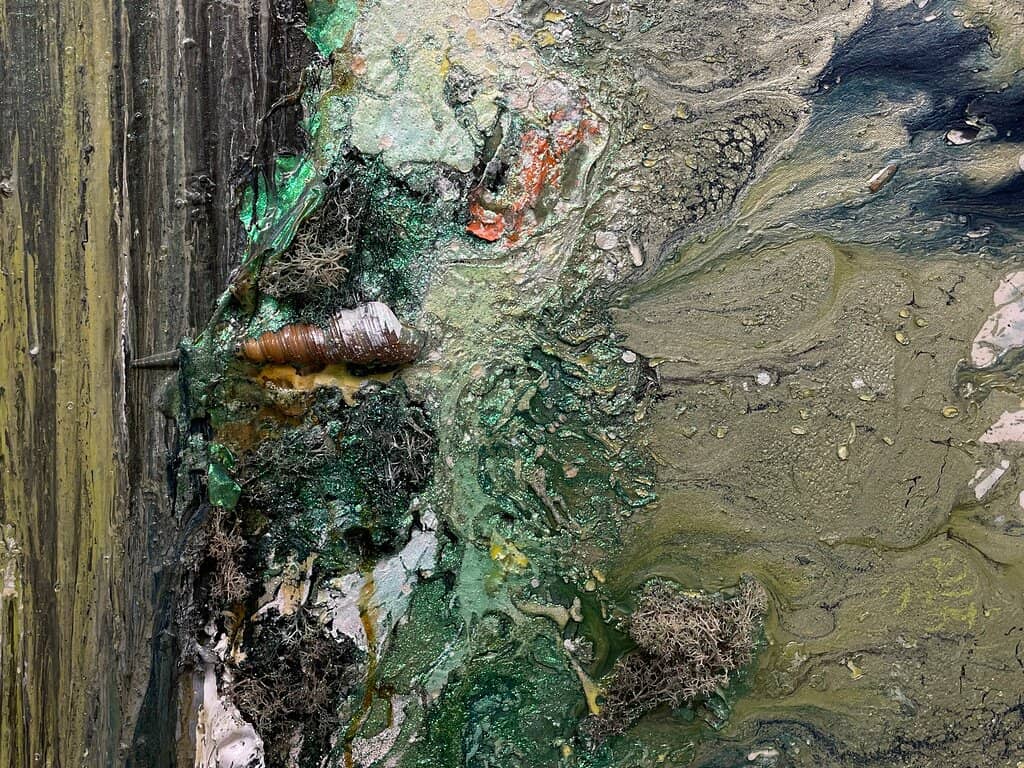 Historic Art Deco Architecture