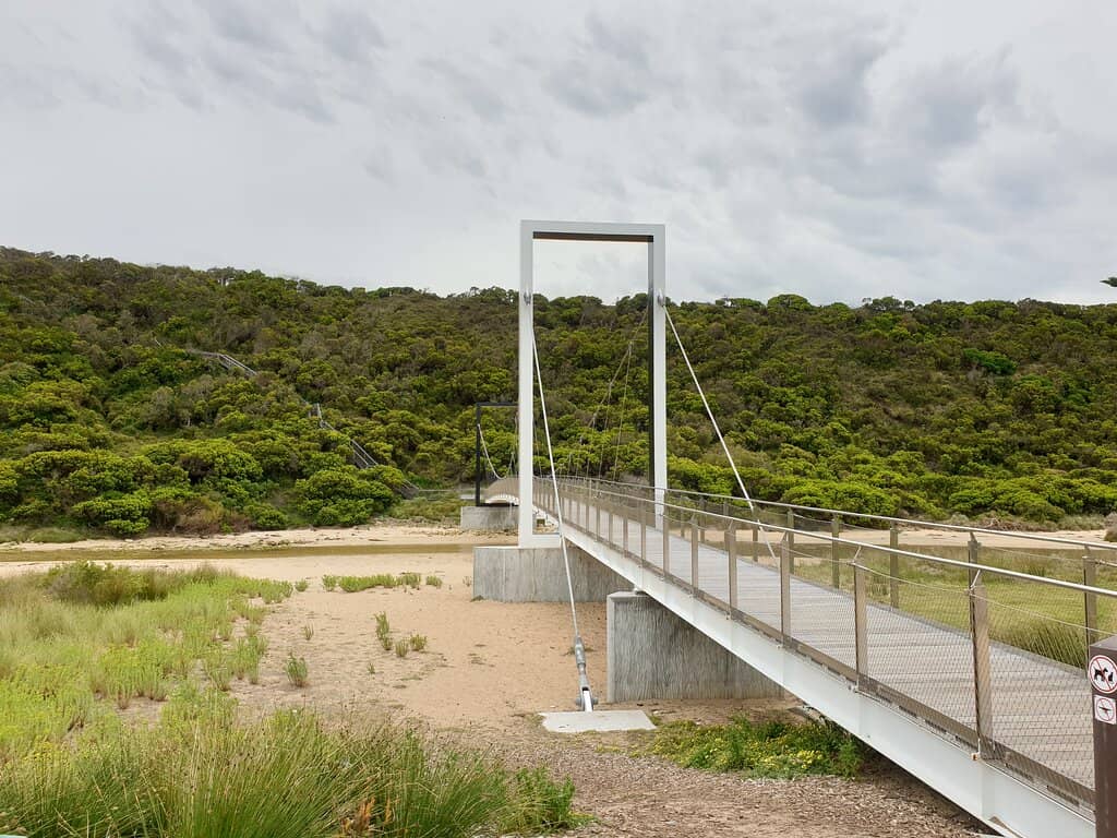 Proximity to Iconic Landmarks