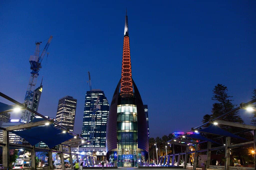 Vertical photo