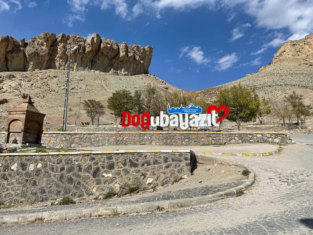 Urartian Architectural Marvels