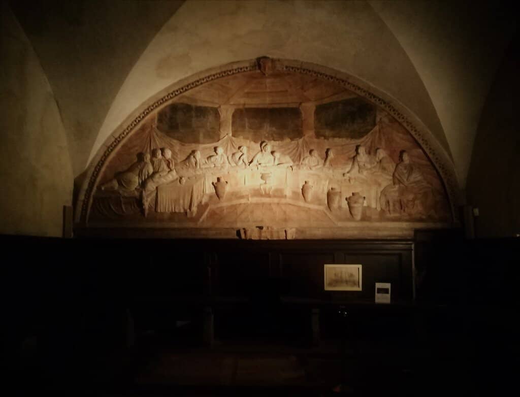 Convent Church