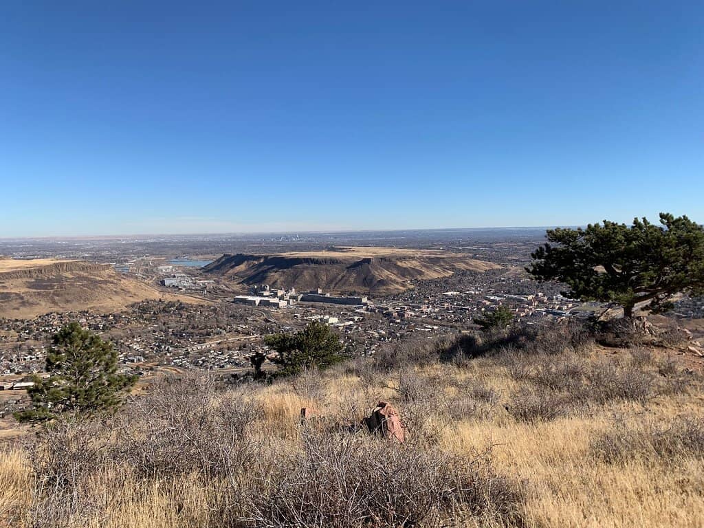 Rocky Ascent Challenge