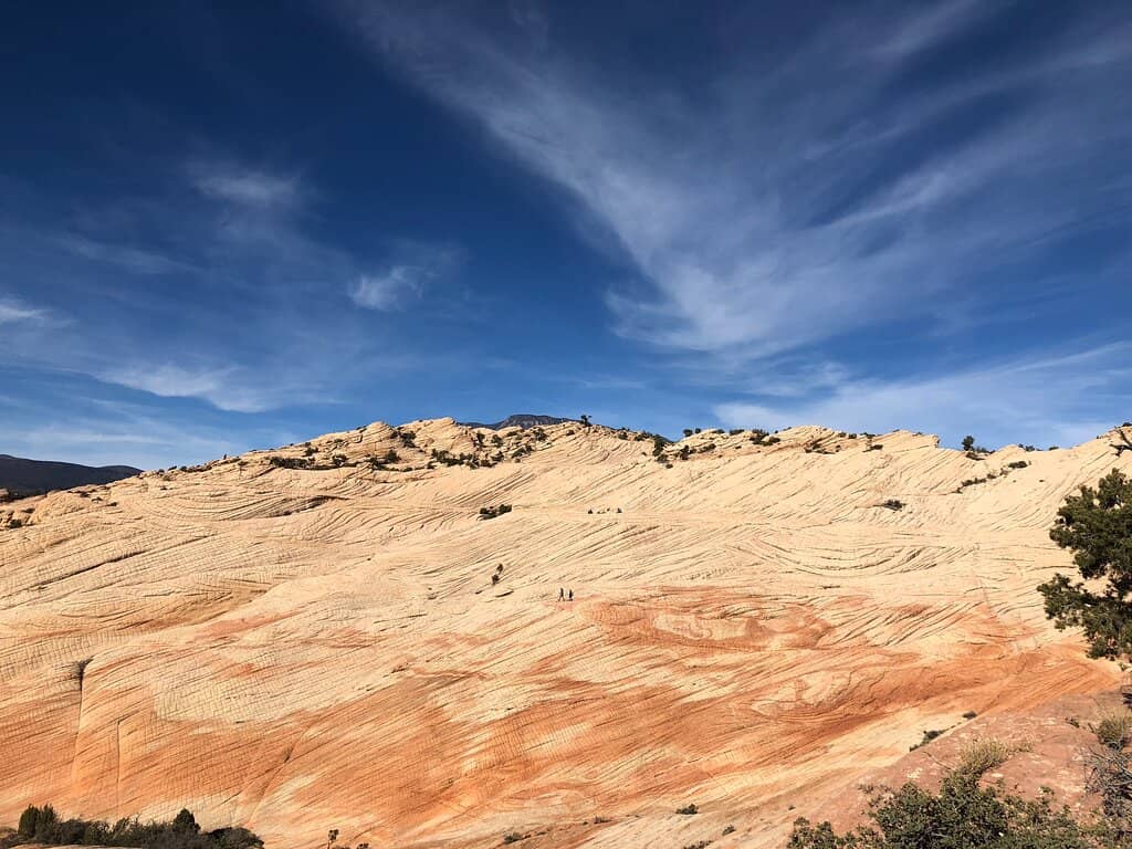 Anna Viewpoint Trail