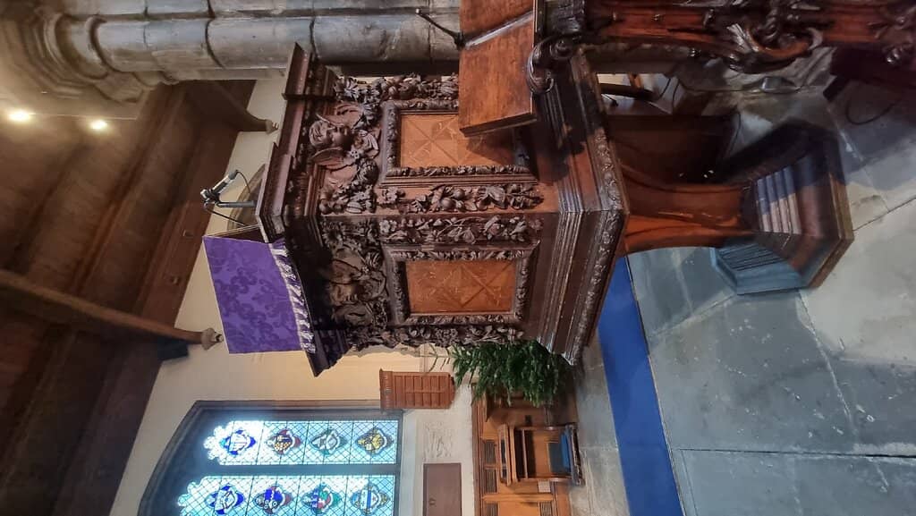 Medieval Architecture