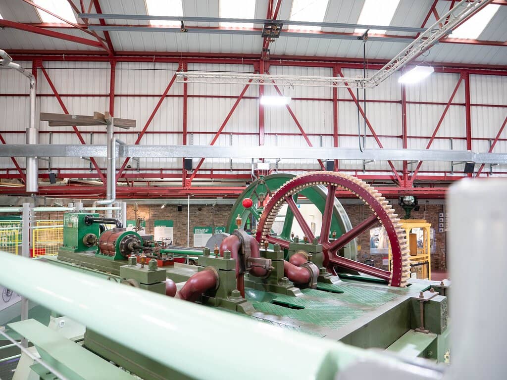 Costume and Video Game Area