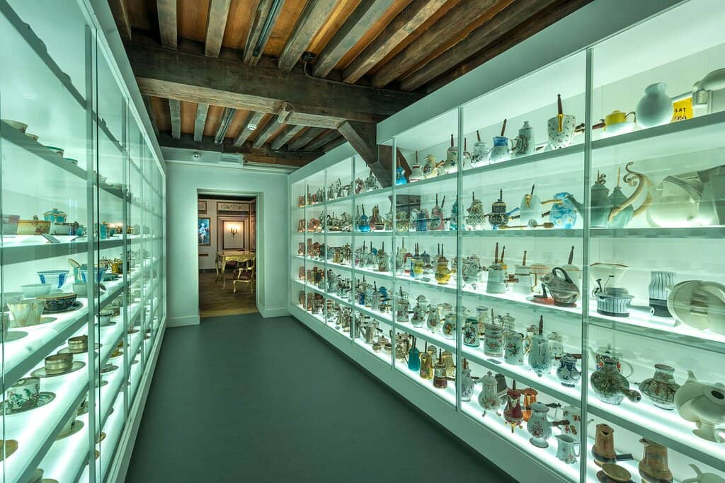 Belgian Chocolate Tasting