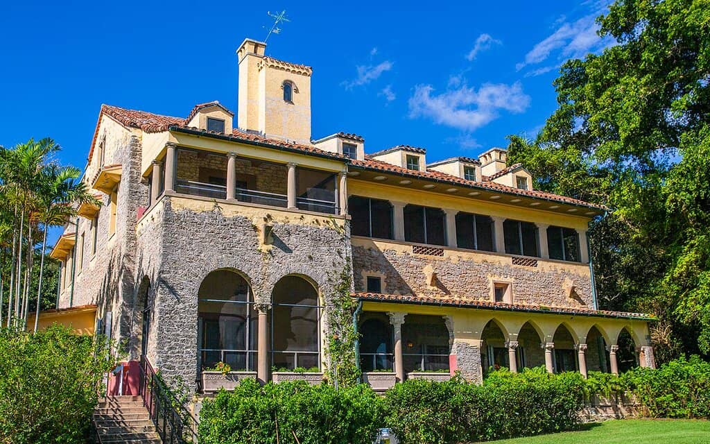 Mangrove Nature Trails