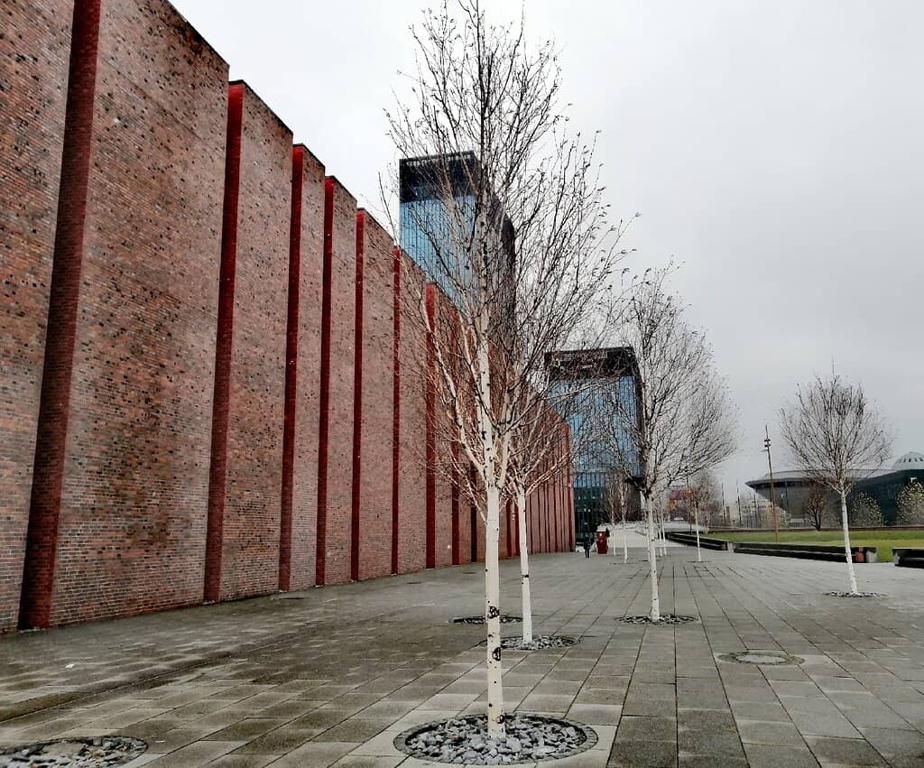 Architectural Design