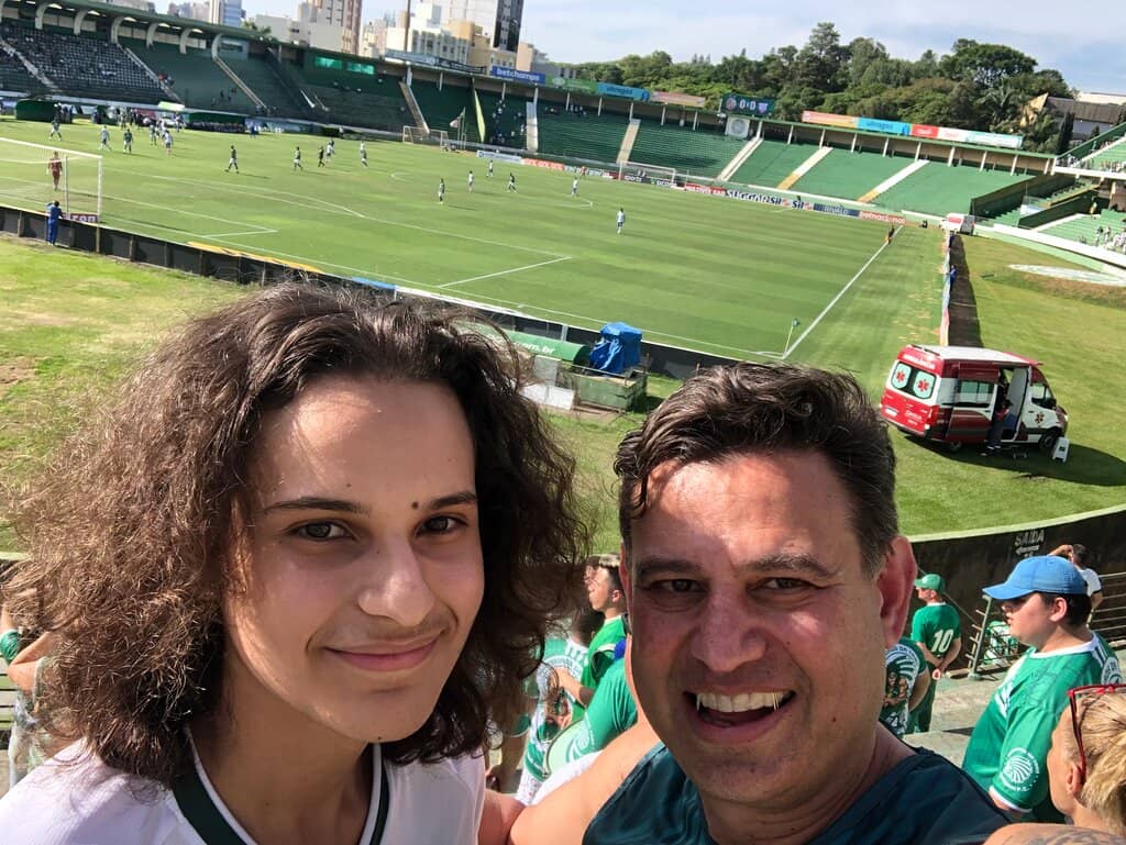 The Pitch