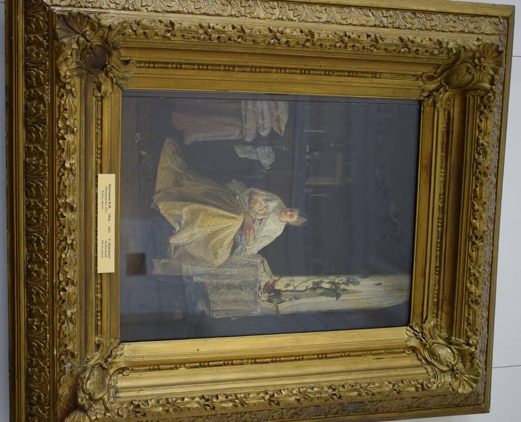 Architectural Elegance