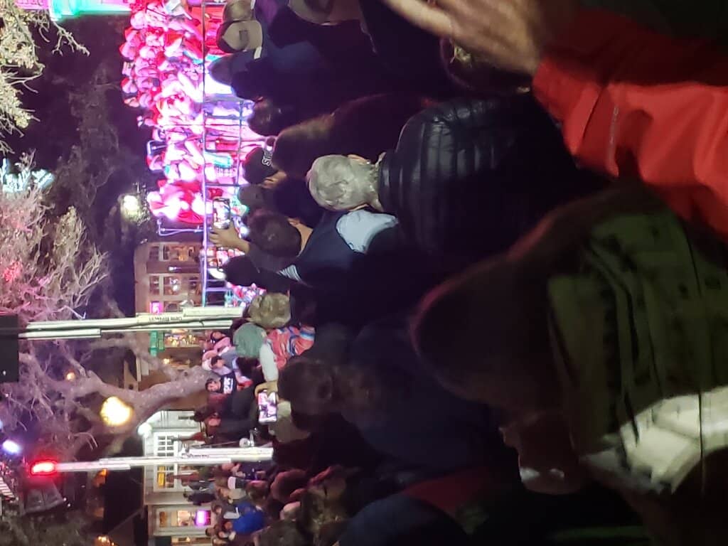 Roanoke Marshes Lighthouse