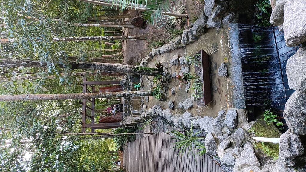Trilhas da Natureza