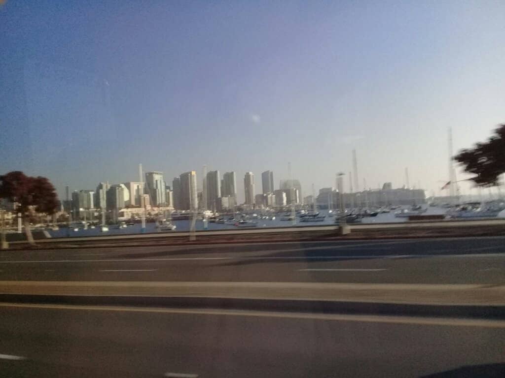 Vertical photo
