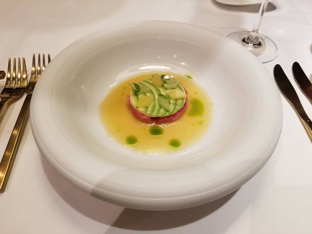 Caramelized Cabbage Delight