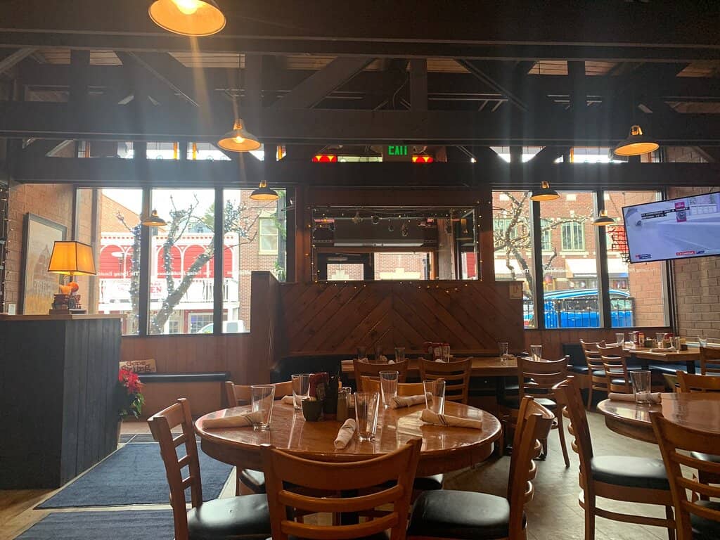 All-Day Breakfast Classics