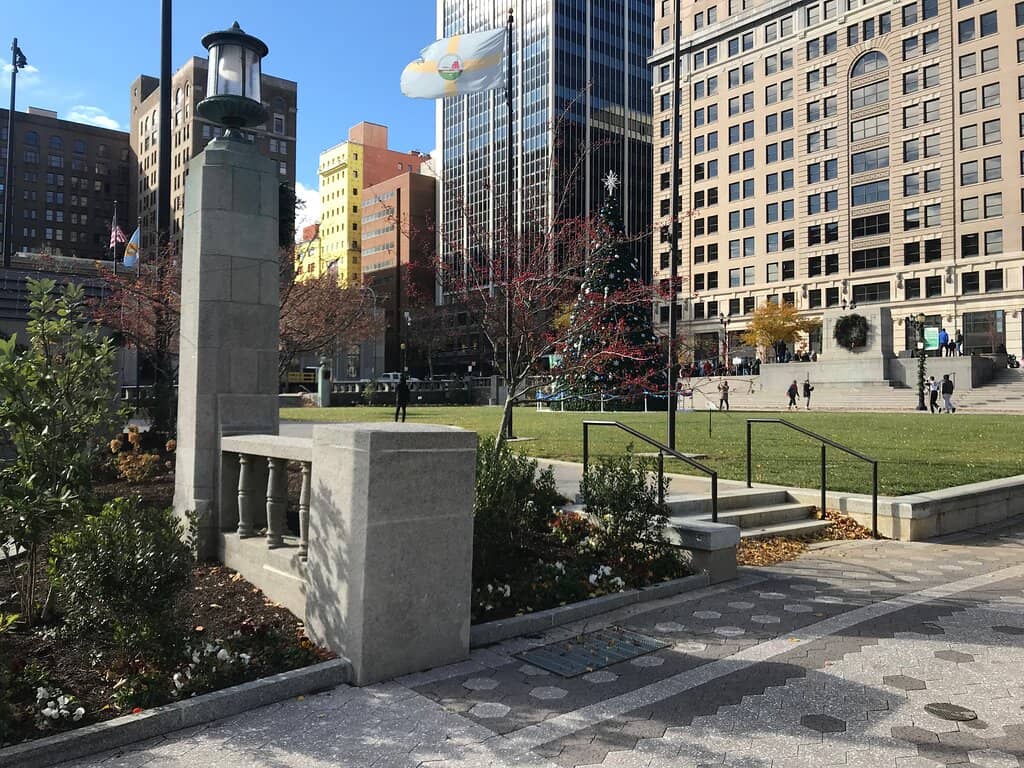 Rodney Square Farmers Market