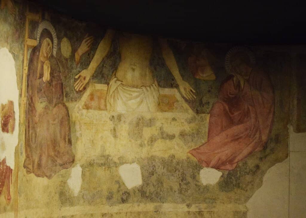 Tombs of Notable Figures