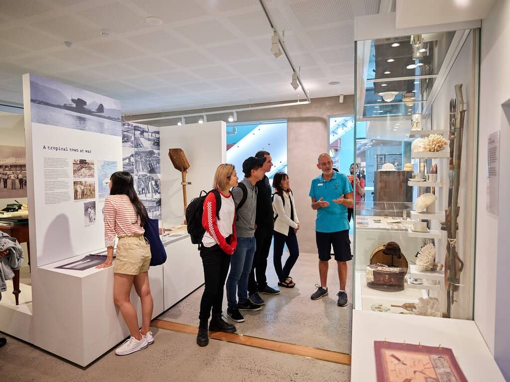 Pioneer and Gold Rush Era