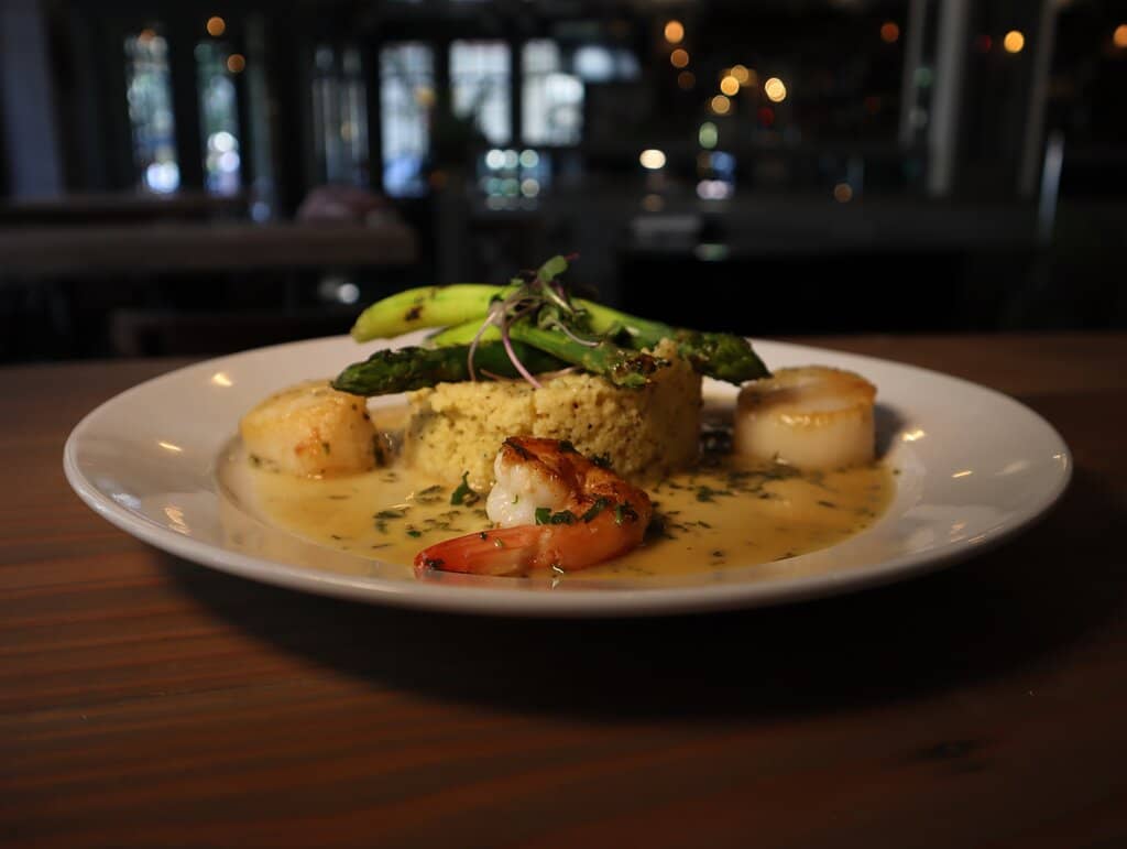 Steak Frites Perfection
