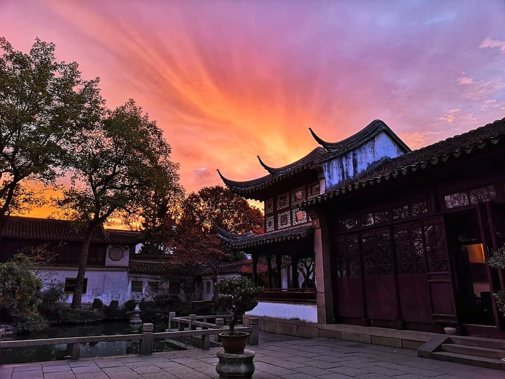 Tranquil Water Features