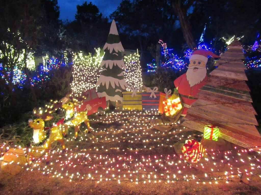 Life-Size Chess Board