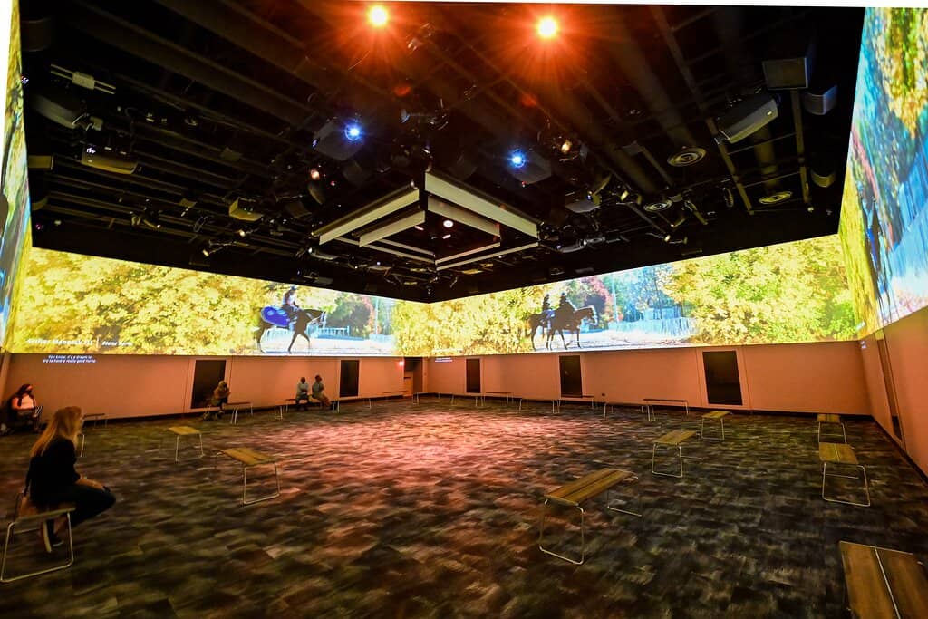 Special Exhibits