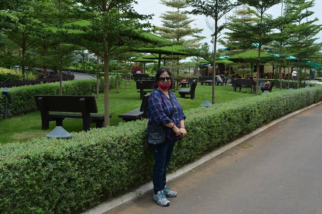 Peaceful Riverbank Ambiance