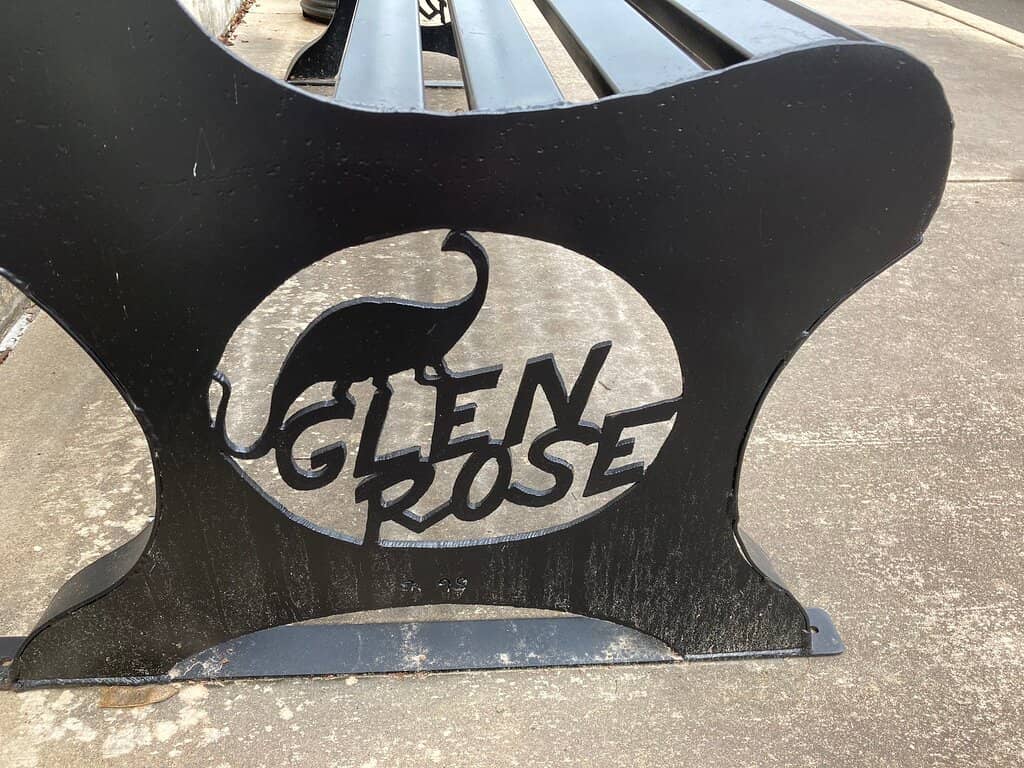 Historic Downtown Square