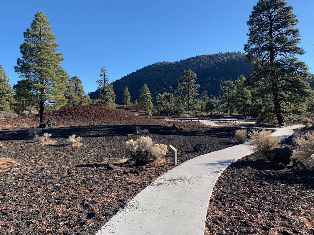 Sakurajima Volcano Views