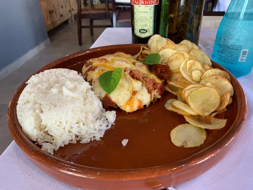 Mouth-Watering Burrata & Appetizers