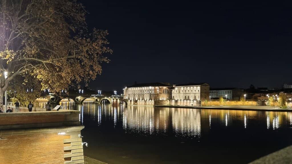 Garonne Riverfront