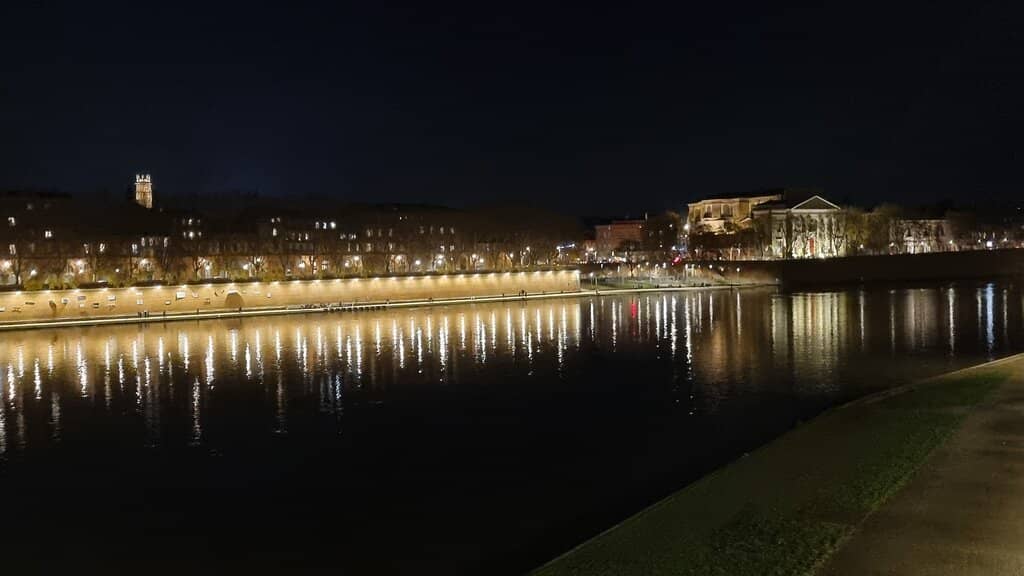 Pont Neuf Views