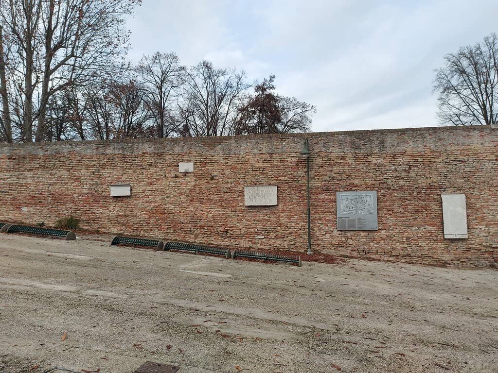 The Great Benin Moat