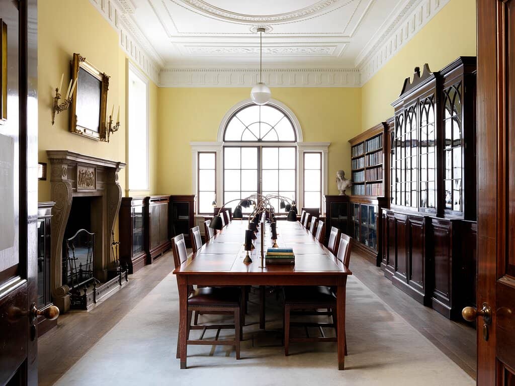 Literary History