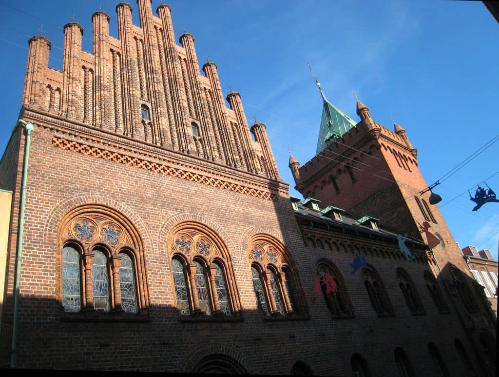 Kronborg Castle