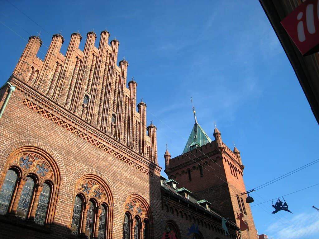 Vertical photo