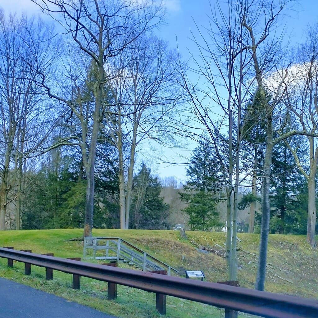 Visitor Center Exhibits