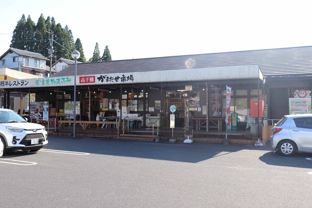 Amaterasu Railway Adventure