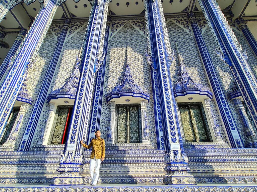 Vertical photo
