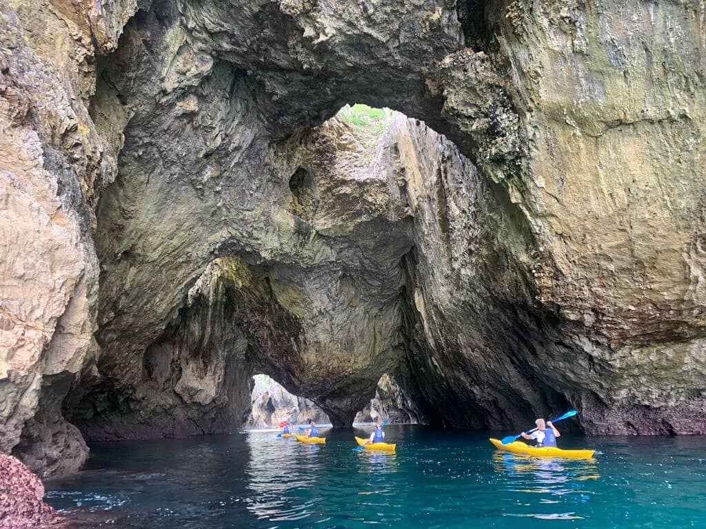 Friendly & Helpful Staff