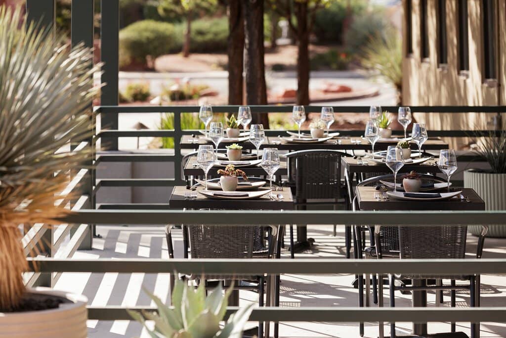 Exceptional Breakfast and Brunch